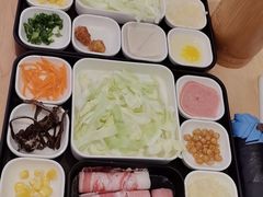 -阿香米线(深业上城店)