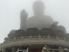 -天坛大佛