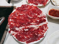 -黑山牛肉汤火锅(花城汇店)