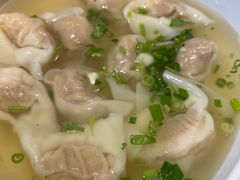 -南城香·饭香串香馄饨香(青年路店)