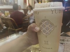 -芋包王闽南茶楼(八市店)
