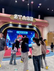 -奈尔宝家庭中心·亲子餐厅(鄞州万达店)