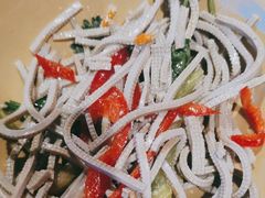 -唇辣号重庆老火锅(燕郊鑫乐汇店)