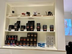 -Peet's Coffee皮爷咖啡(万象天地店)
