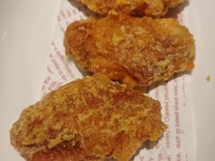 -新白鹿餐厅(松江开元地中海店)