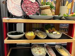 -廖掌柜·重庆鲜货火锅(上海首店)