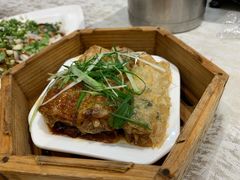 -如丰晟宴(长安万达店)