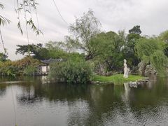 -无锡蠡湖国家湿地公园-蠡园