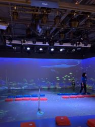 -小鸡哆哆故事屋·儿童乐园(嘉里城店)