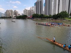 -光明港公园
