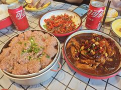 -江西老表·经典江西八大碗