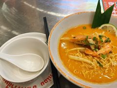 -小小集渔·泰式大排档(太古里香槟店)