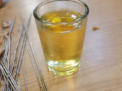 二厂扎啤-胜泽眼镜烧烤(云霄路直营店)