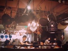 -阿罗新疆菜(人民广场店)