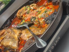 -万荣烤鸭店·北京菜(农光里店)