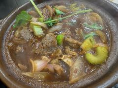 -川香煲(茅台路店)