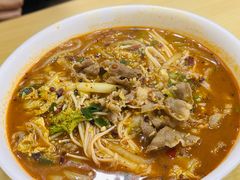 -酸辣粉(氹仔店)