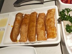 -海底捞火锅(枫蓝国际购物中心店)