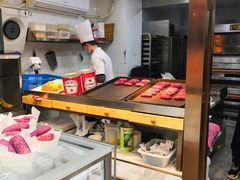 -思味贝卡(新华舍店)