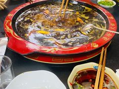 -李德富老街牛杂火锅(抚琴街店)