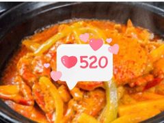 -蟹榭·本帮江浙菜·蟹宴(五角场合生汇商场店)