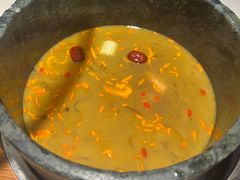 -芸山季·云南山珍菌火锅(南翔印象城MEGA店)