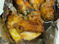 -粤北餐馆