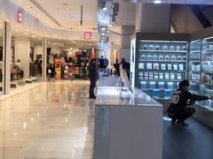 -银泰百货(北京大红门店)