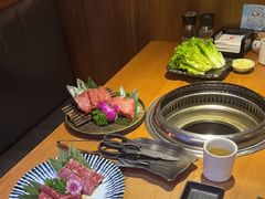 -丸藏和牛烧肉专门店(园区师惠坊店)