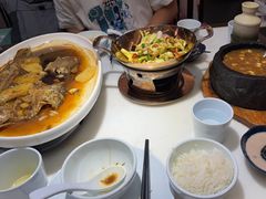 -径山十八道·风味民间菜(华夏之心店)