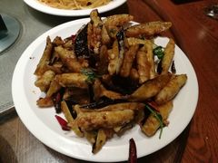 -峨嵋小镇·川菜(正定朗华店)
