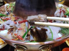 -下杨家青海土火锅(海湖店)