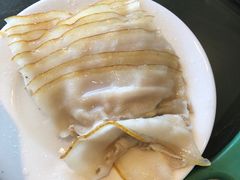 -老白肉馆(临江小区店)