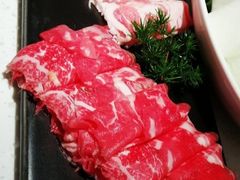 -新辣道鱼火锅(西直门店)