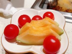 -海底捞火锅(上元大街店)