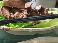 -黑河坝泡姜鸡贡椒鱼(贾旗路店)