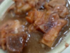 猪手面-麦文记面家(佐敦店)