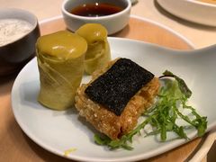 -素慧餐厅(大虹桥店)