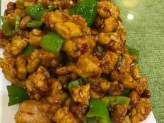 -桃子餐厅·天津菜(红星路直营店)