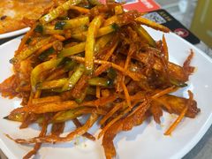 -屋里家延边朝鲜族冷面(南园店)