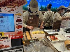 -UH祐禾(上海荟聚店)