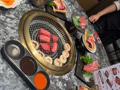 -牛将军•涮肉•烤肉(北京王府井·故宫店)