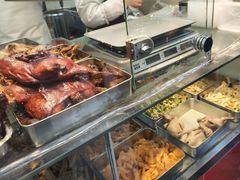 -张记卤菜店(三条巷店)