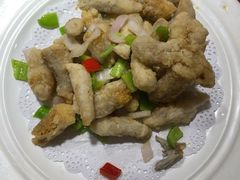 椒盐龙头烤-曹家大院(通州店)