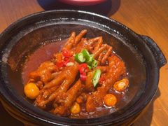 -永安水煮活鱼·仪征土菜院子
