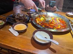 -受气牛肉·重庆耙牛肉(来福士店)