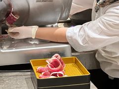 -太湖饭店玉兰厅(自助餐厅)