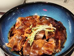 -啫神·广州地标美食(北京路店)