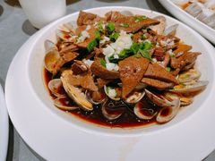 -佬太公海鸭·海鲜大排档(上海总店)