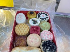 -北京稻香村(西单购物中心店)